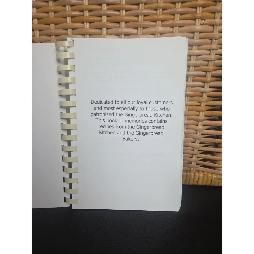 Recipes Poems Memories Marie C. Vaughn Self Published Winston-Salem,  NC 1988